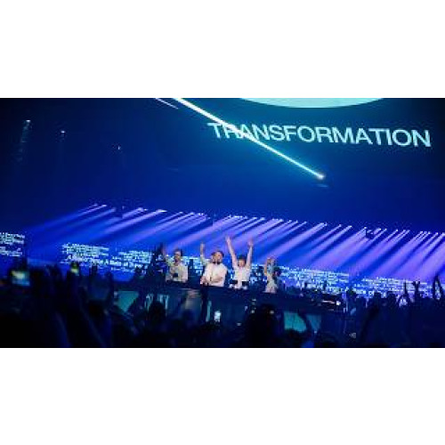 SUPERSTRINGS live at A State of Trance 2025 (Saturday | Area 1)