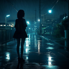akari - rainfall