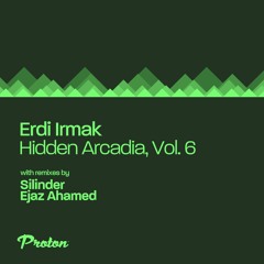 Erdi Irmak - Nowhere Land (Silinder Remix)