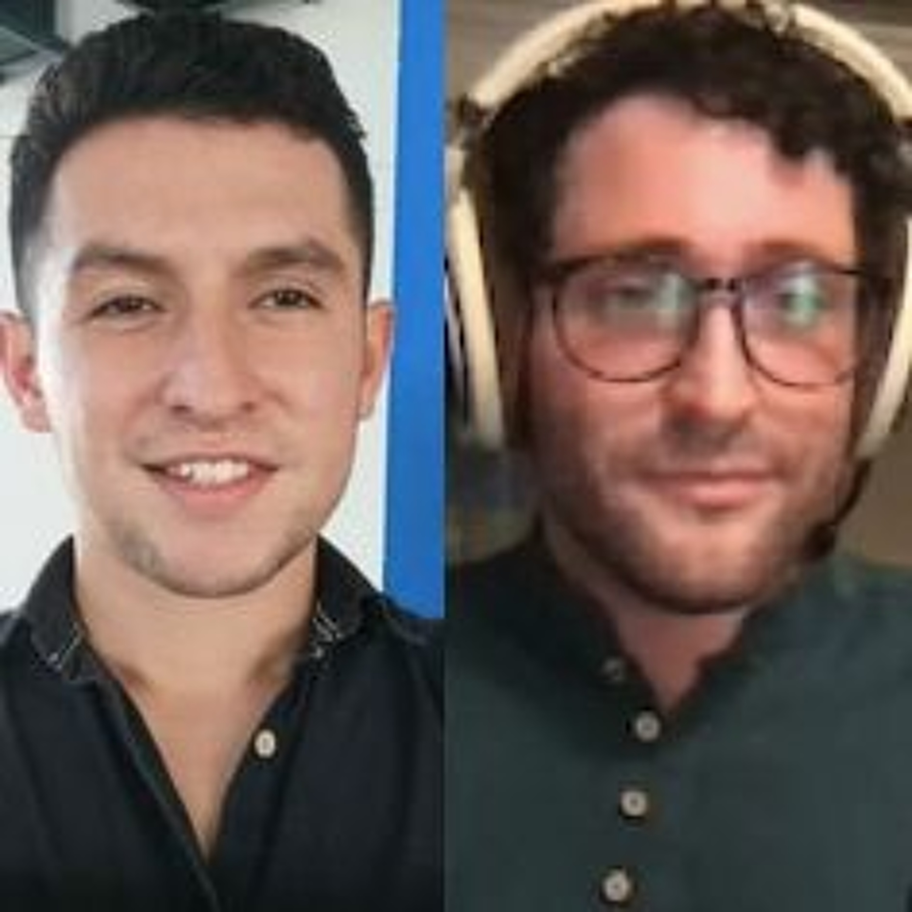 Defeating Christo Fascists in Bolivia & The US W/ Ollie Vargas & Joshua Kahn Russell