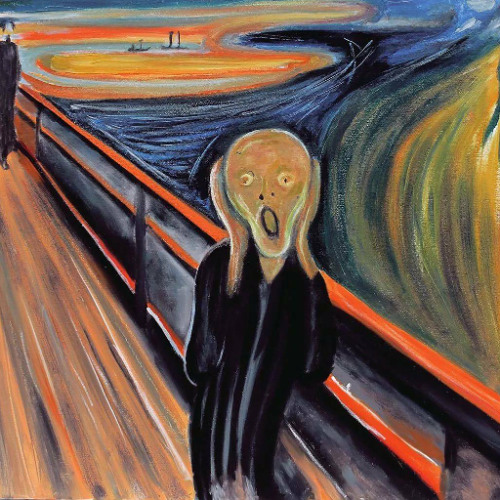 2. одержимость