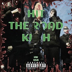 HW058 | Hit The Road Kech Freestyle