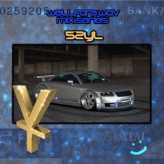 Wellfare.wav Mix Series 002 - 5ZYL