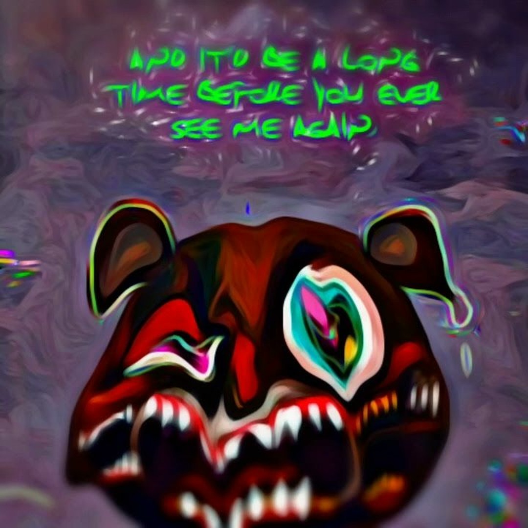 Stream Kanye West - Never See Me Again (OLIGEN VER.) by Kanye West