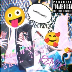 Jack Harlow - Nail Tech ( Remix )