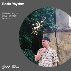 Basic Rhythm 06TH AUG 2021