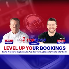 Level up your bookings: Rev Up Your Marketing Game with AutoOps