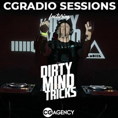 CGRadio Sessions 07 - Dirty Mind Tricks