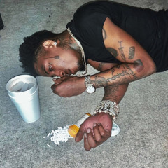 Lil V Huncho (Prod. Daysoshine)