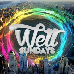 Wett Sundays - Tech Sounds