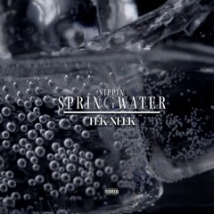 Sippin Springwater