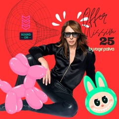 OFFER NISSIM SPECIAL 2025 By Roger Paiva
