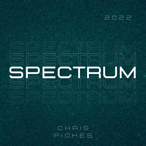 Spectrum ( Duel Remix by Chris Piches )