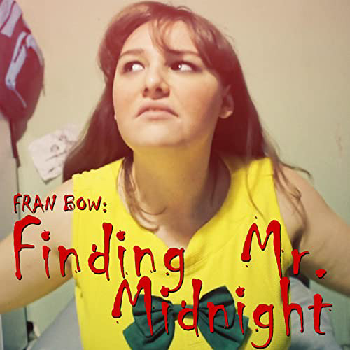 Fran Bow Finding Mr. Midnight (by Random Encounters