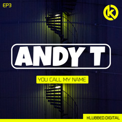 Andy T - You Call My Name - Samp