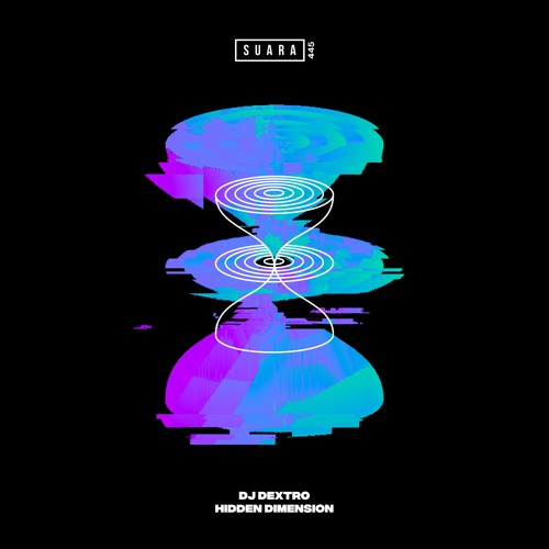 [SUARA445] Dj Dextro - Vazio De Bootes (Original Mix)
