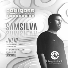 Código56 Records Sessions - Episode 004 - SamSilva