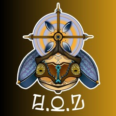 HQZ - TECHNO FWI MIX PROJECT