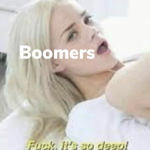 Am I Deep Enough Baby?