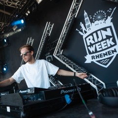 ZEMM @RIJNWEEK Opening Rijndance W/ La Fuente, Trobi, Wildstylez, Ruben Vitalis