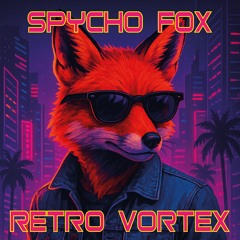 Retro Vortex