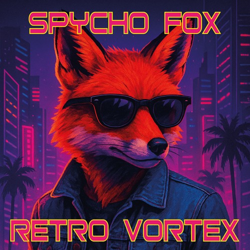 Retro Vortex
