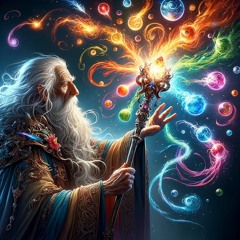Wizard Type Beat "Discovery" (ProdKai)