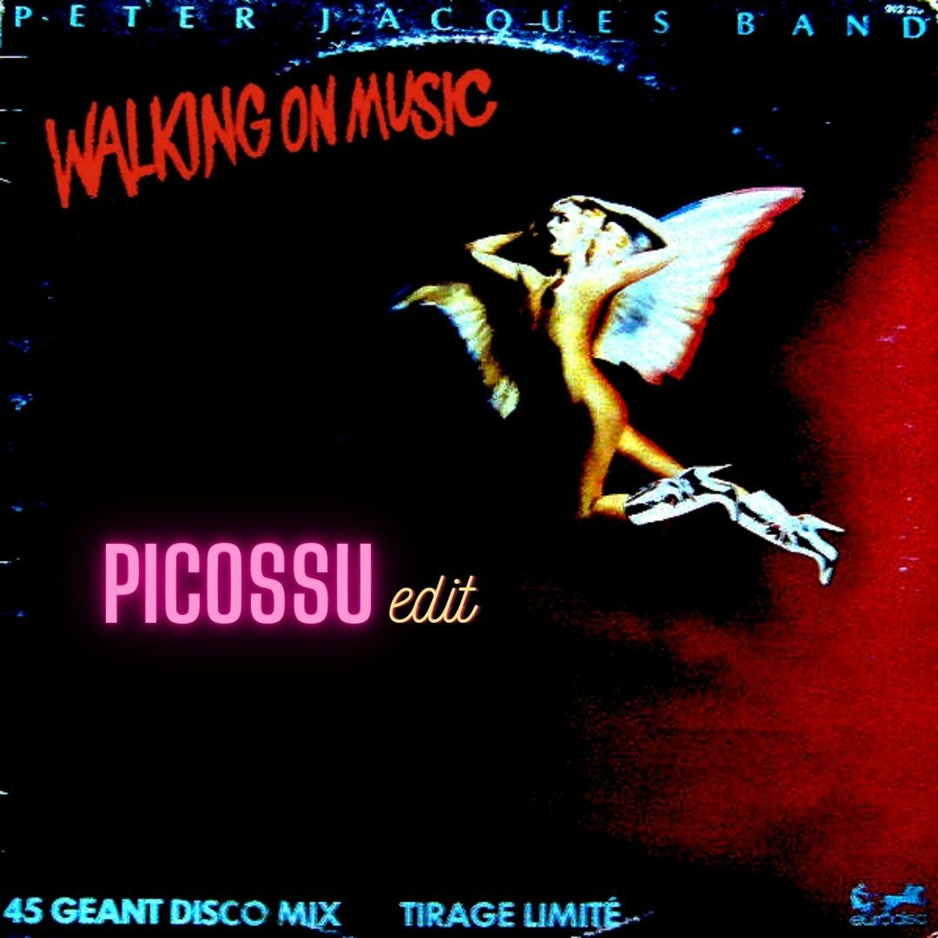 PiCOSSU