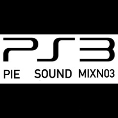 PIESOUNDMIXN03