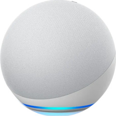 Alexa, Ask My pod to play Equinox
