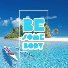 Fat Since 90 x Danny Brown - Be Somebody