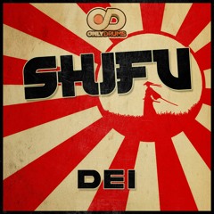 SHIFU - DEI (FREE DOWNLOAD)