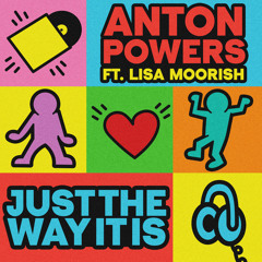 Just The Way It Is (In The Club Remix)