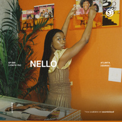 EP 056: NELLO