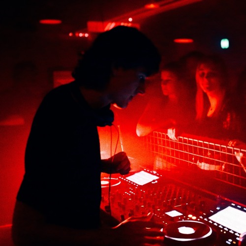 HARD & FAST VOLUME 001