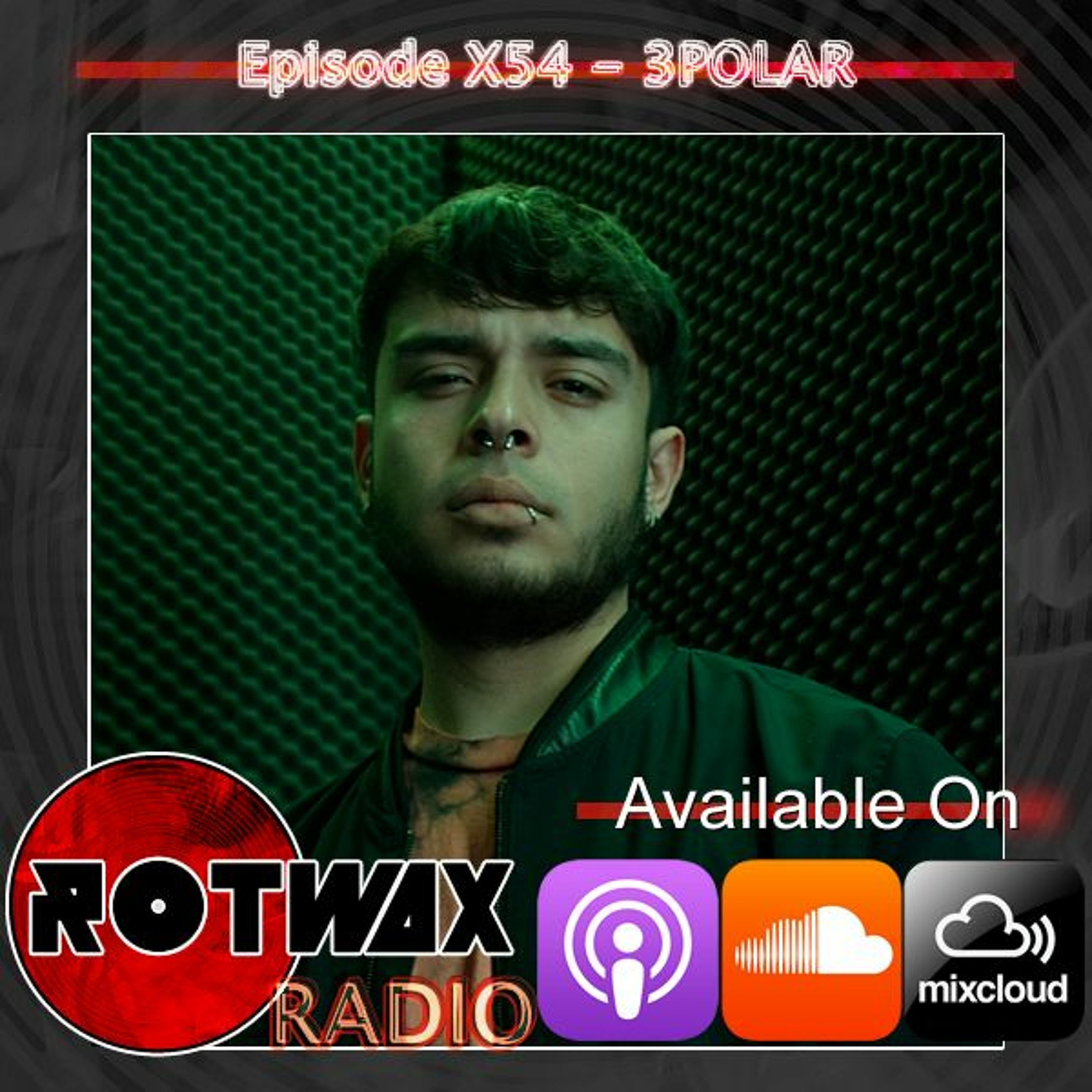Rotwax Radio