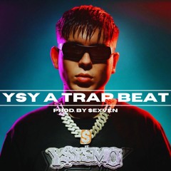 YSY A BEAT 💎| Ysy A Type Beat | "YSYSMO" | HARD TRAP Instrumental | Base de TRAP 2023 💎
