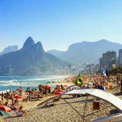 Rio vibes