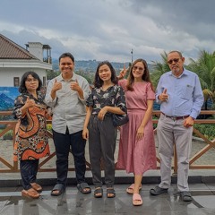 Bahasa Cinta by Remaja HKI CC