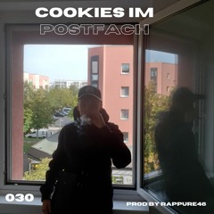 COOKIES IM POSTFACH