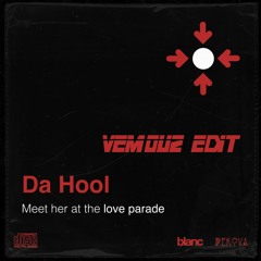Love Parade (Vemouz Edit)
