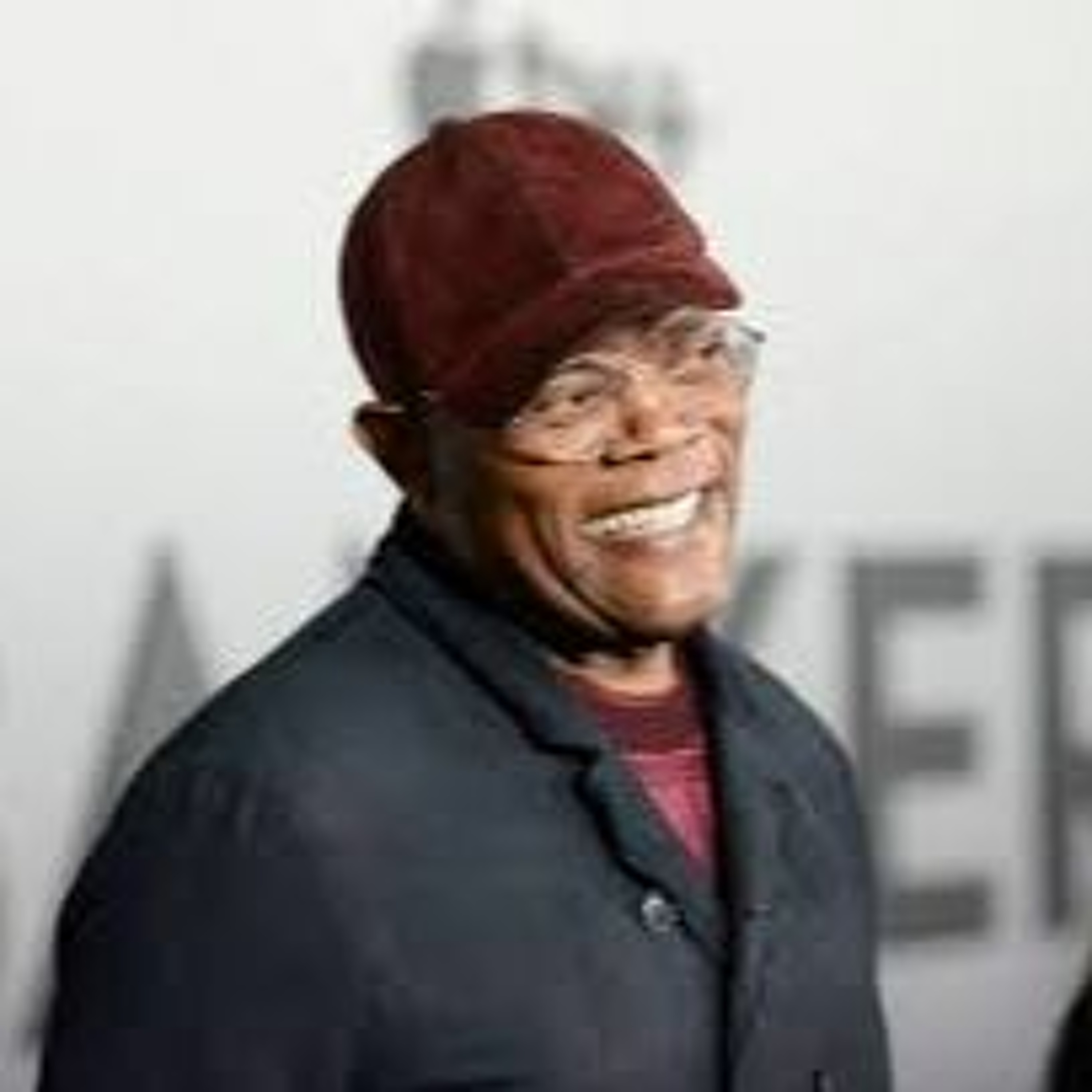 Throwback Thursdays: Samuel L Jackson Week episode artwork