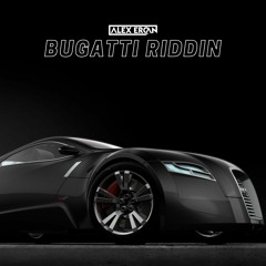 Bugatti Riddin