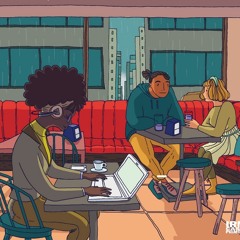 Love Like Water [Jazz]