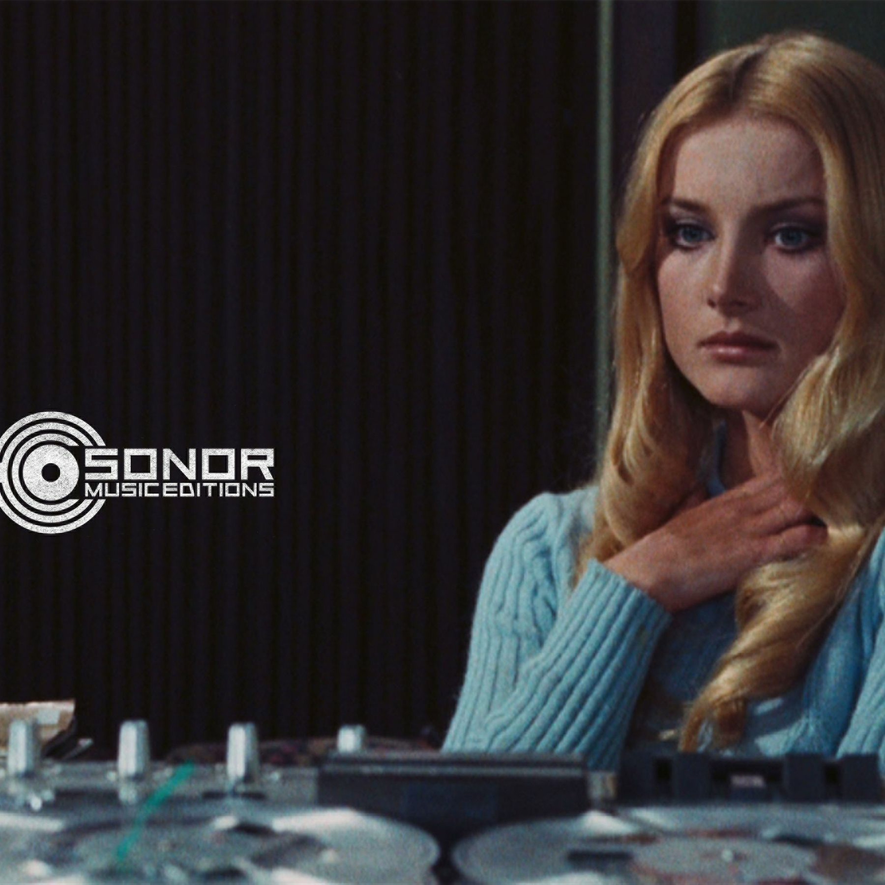 Sonor Music Editions