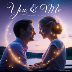 💞 You & Me – Soul/R&B Love Ballad