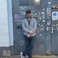 Studio Session w/ matwmatw (01/10/25)
