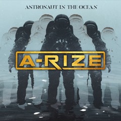 Masked Wolf - Astronaut in the Ocean (A-RIZE bootleg)[Buy = Free Download]