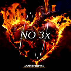 Happy x Justin Bieber type beat W/ HOOK "No 3x" | Upbeat hip-hop/Pop Instrumental