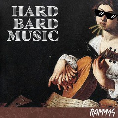 Hard Bard Music